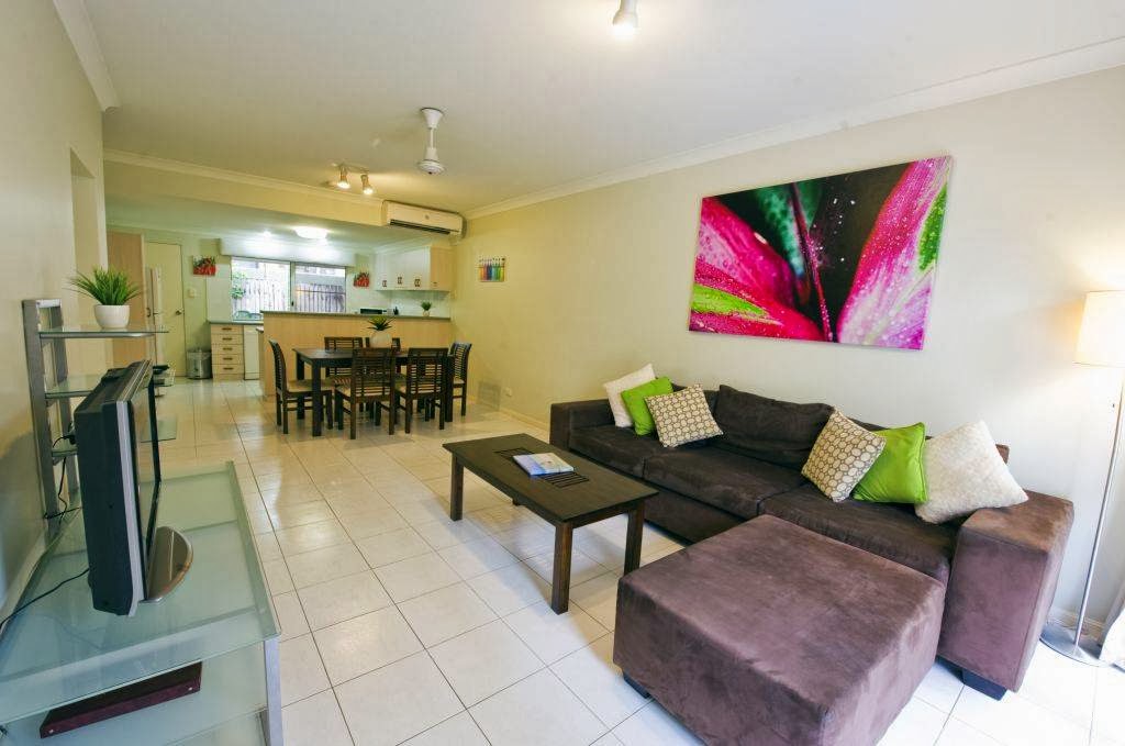 Costa Royale Trinity Beach | lodging | 59-61 Vasey Esplanade, Trinity Beach QLD 4879, Australia