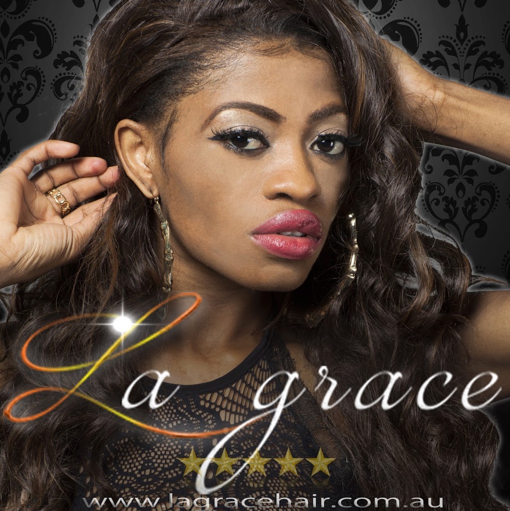 La Grace Hair Salon | hair care | 147 Marion Rd, Richmond SA 5033, Australia | 0883524059 OR +61 8 8352 4059