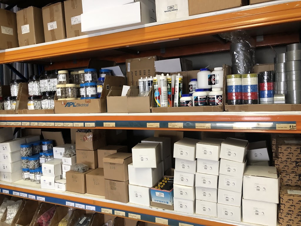 Maxel - Electrical Supplies | store | b3/27-29 Fariola St, Silverwater NSW 2128, Australia | 0432195597 OR +61 432 195 597