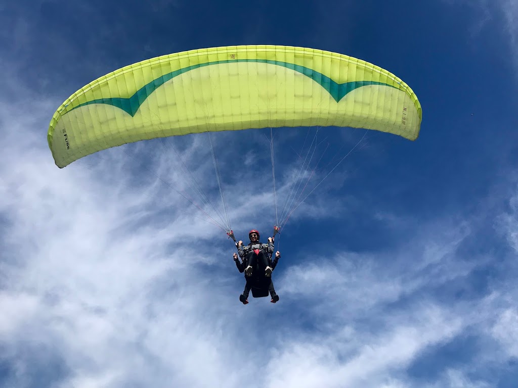 Adventure Plus Paragliding | university | Otford Rd, Stanwell Tops NSW 2508, Australia | 0412271404 OR +61 412 271 404