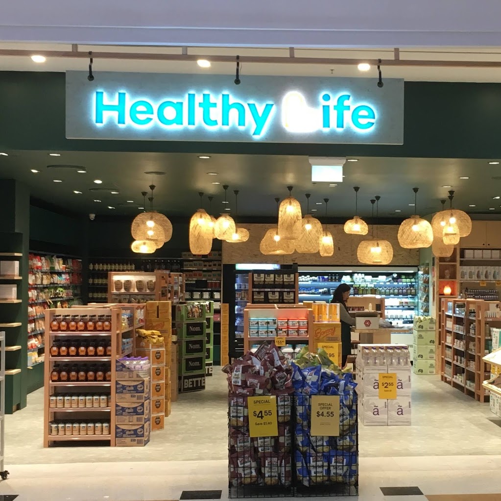 Healthy Life Taigum | health | Shop 19, Taigum Square, 217 Beams Rd, Taigum QLD 4018, Australia | 0731127166 OR +61 7 3112 7166