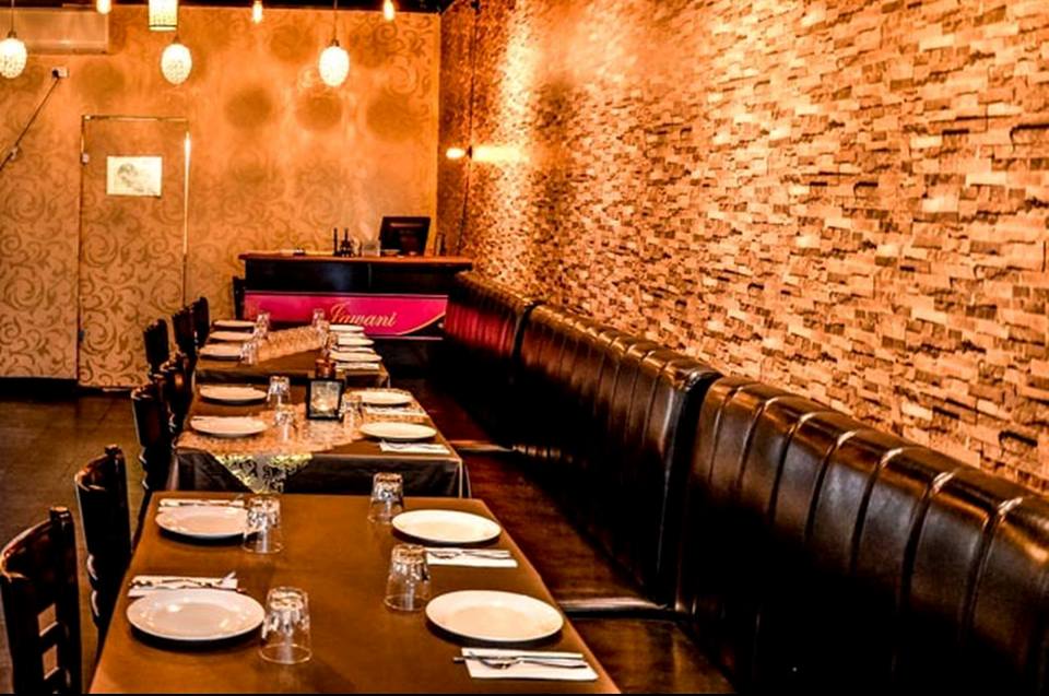Jawani Indian Restaurant | 147 Georges River Rd, Croydon Park NSW 2133, Australia | Phone: (02) 9797 9733