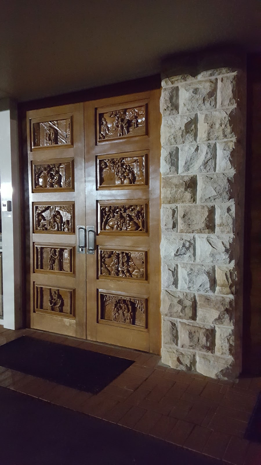 Padre Pio Parish Glenmore Park | 34-38 William Howell Dr, Glenmore Park NSW 2745, Australia | Phone: (02) 4737 9735
