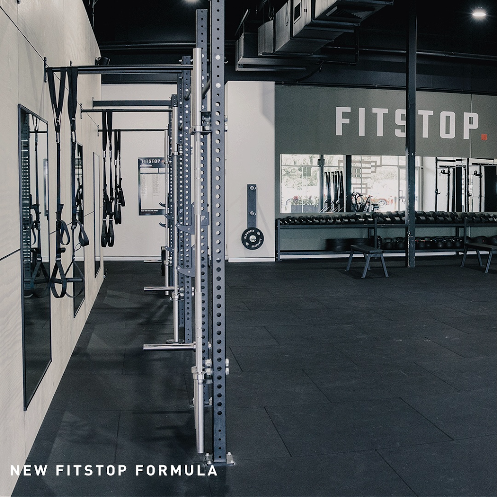 Fitstop Kalgoorlie | Unit 1/12 Federal Rd, South Kalgoorlie WA 6430, Australia | Phone: 0461 307 117
