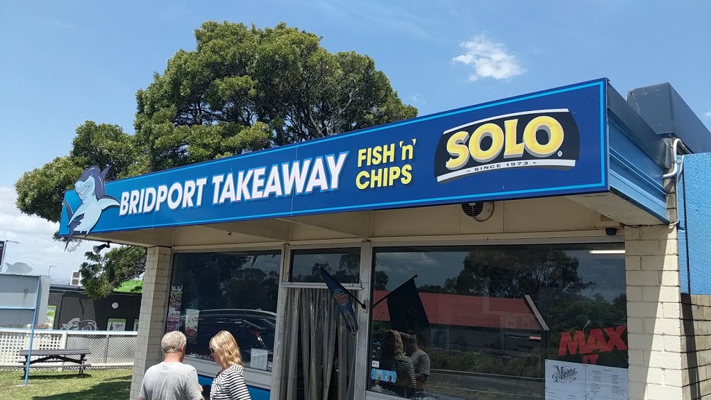 Bridport Takeaway Fish and Chips | 109 Main St, Bridport TAS 7262, Australia | Phone: (03) 6356 1362
