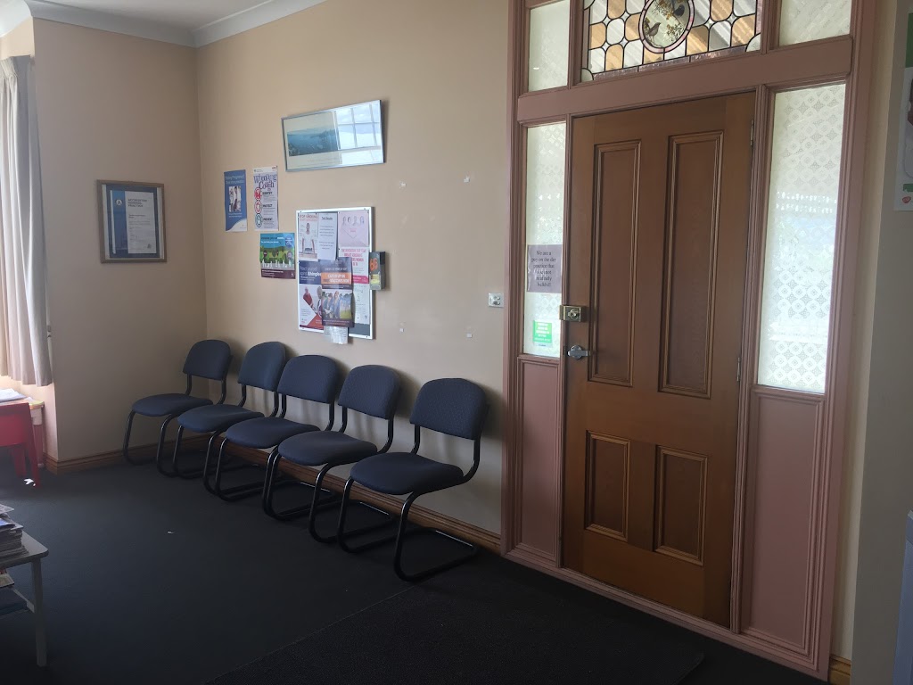 Norwood Medical Centre | 212 Penquite Rd, Norwood TAS 7250, Australia | Phone: (03) 6344 8344