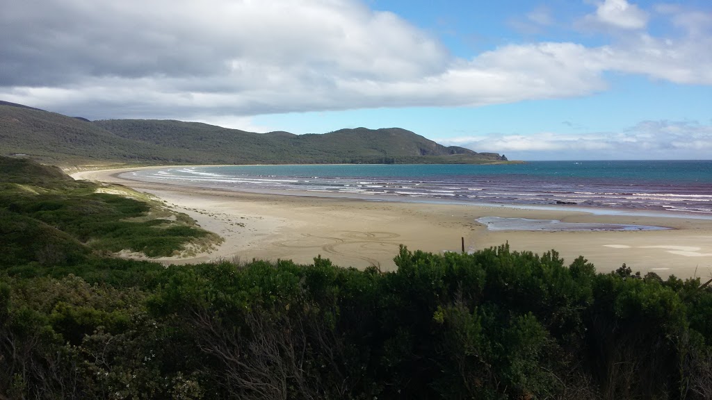 The Pines Campsite | Cloudy Bay Rd, South Bruny TAS 7150, Australia