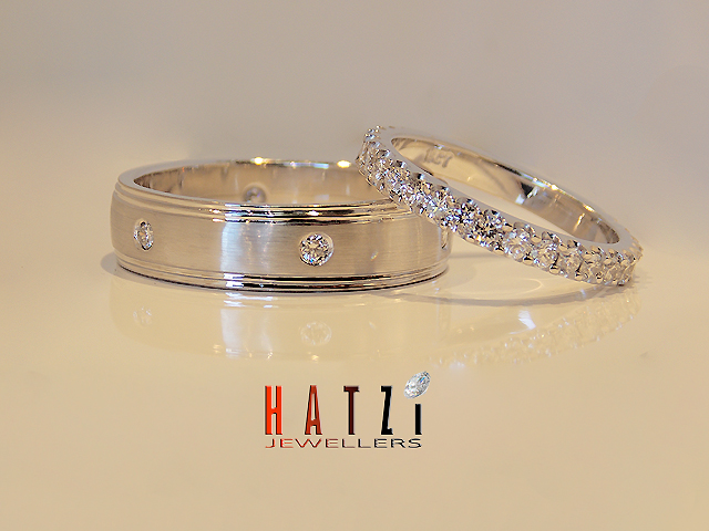 Hatzi Jewellers | jewelry store | shop 52/314 Bay St, Brighton-Le-Sands NSW 2216, Australia | 0295974877 OR +61 2 9597 4877