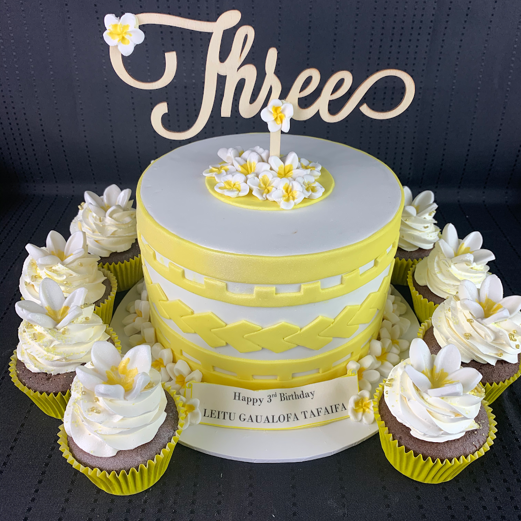 Sugarie Sweet Cakery | 44 Hillview Parade, Lurnea NSW 2170, Australia | Phone: 0452 500 180