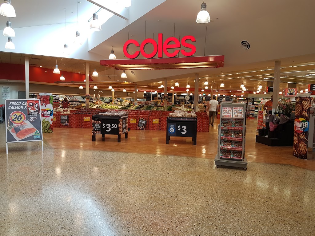 Coles San Remo | Northlakes Shopping Centre, 21 Pacific Hwy, San Remo NSW 2262, Australia | Phone: (02) 4390 6100