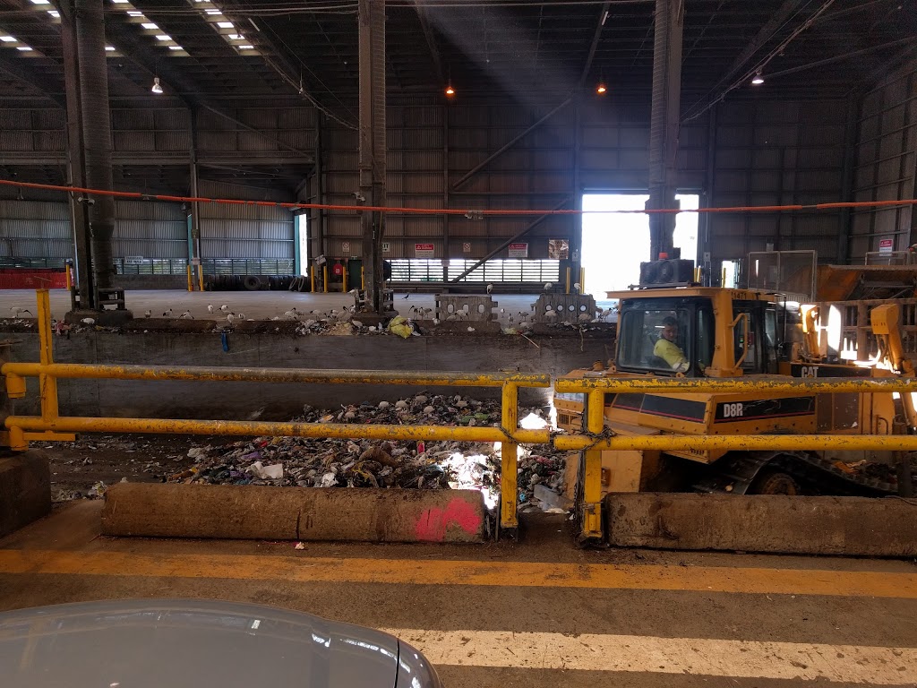 Brisbane City Council - Nudgee Waste Transfer Station | 1402 Nudgee Rd, Nudgee QLD 4014, Australia | Phone: (07) 3403 8888
