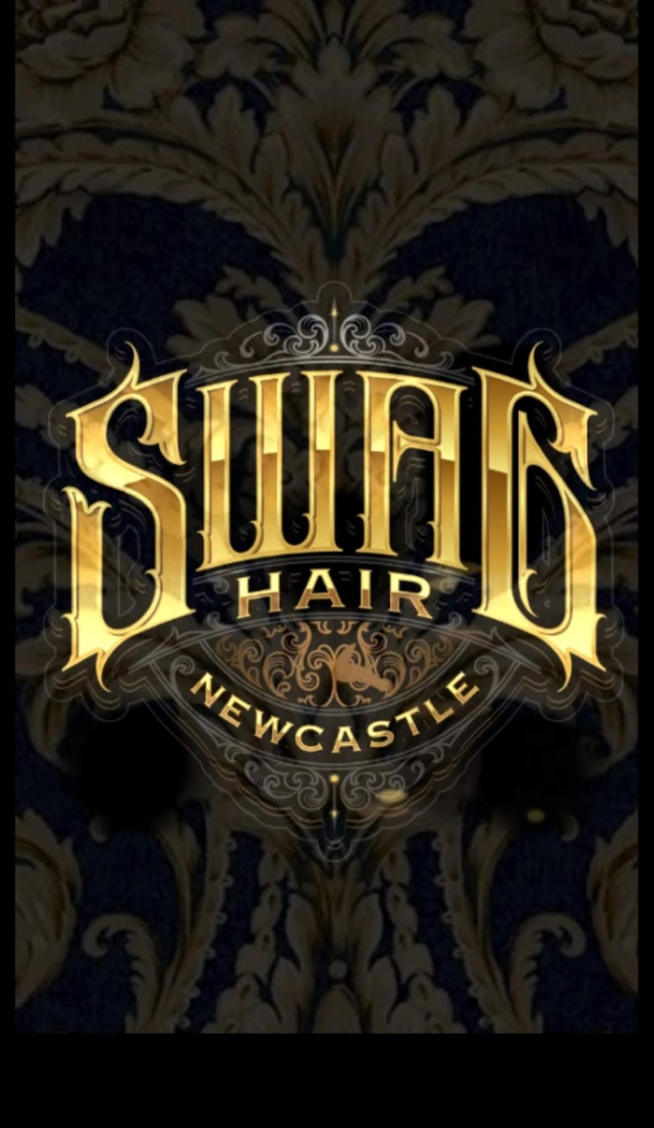 SWAG HAIR Newcastle | 5 Bunn St, North Lambton NSW 2299, Australia | Phone: 0478 120 592