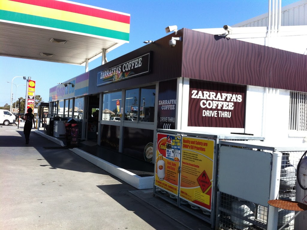 Zarraffas Coffee Tugun | cafe | 496 Gold Coast Hwy, Tugun QLD 4224, Australia | 0755257423 OR +61 7 5525 7423