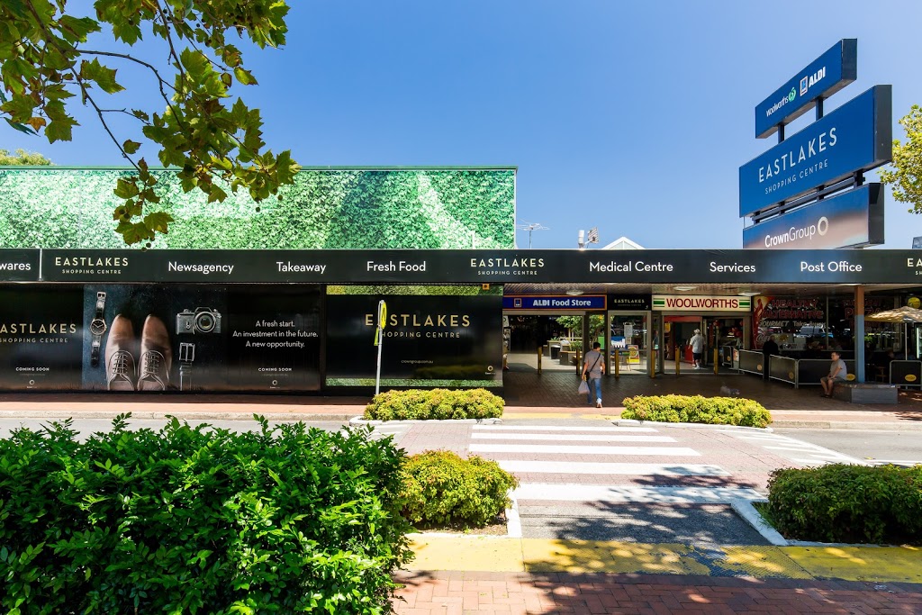 Eastlakes Shopping Centre | shopping mall | 19a Evans Ave, Eastlakes NSW 2018, Australia | 0282057010 OR +61 2 8205 7010