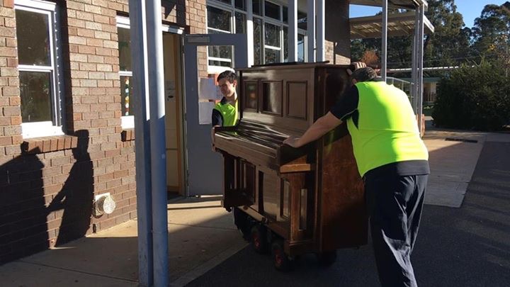 JM & Sons Local & Interstate Piano Movers | 33 Production Dr, Campbellfield VIC 3061, Australia | Phone: 1300 474 266