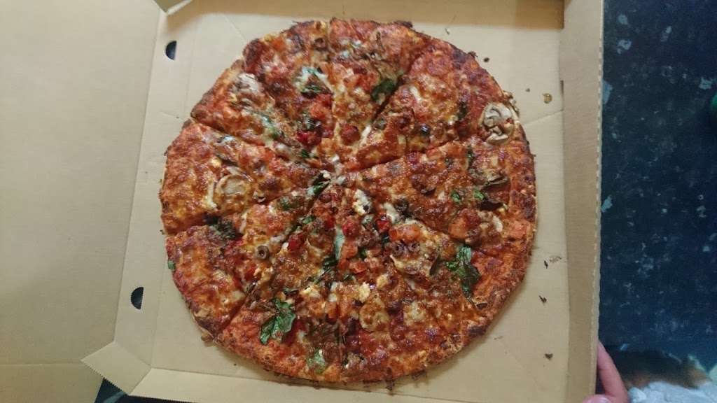 Gerringong Pizza | meal takeaway | 1/121-123 Fern St, Gerringong NSW 2534, Australia | 0242342454 OR +61 2 4234 2454