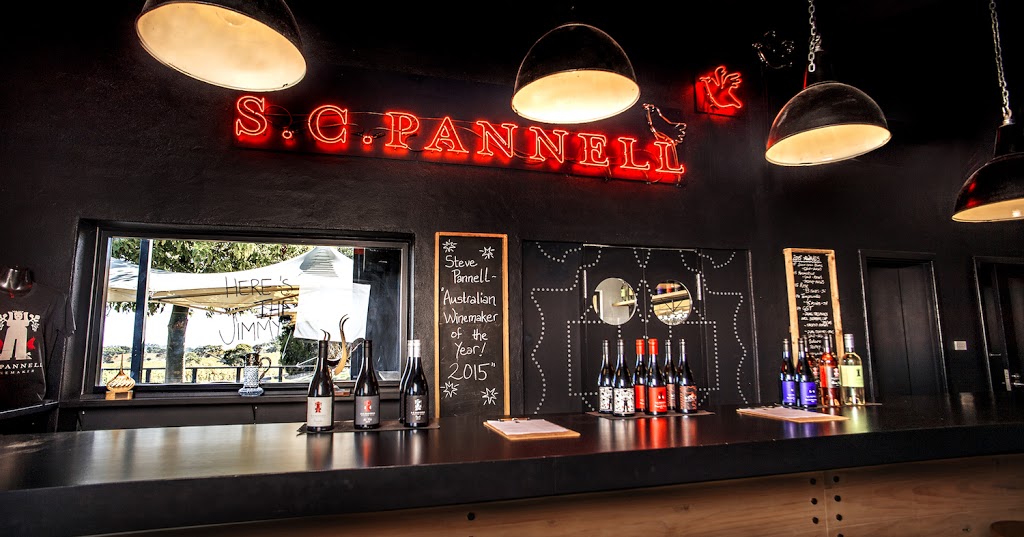 S.C. Pannell Wines | store | 60 Olivers Rd, McLaren Vale SA 5171, Australia | 0883238000 OR +61 8 8323 8000