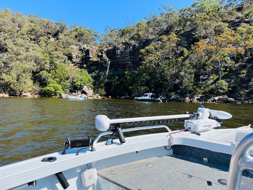 Beyond The Pines Boat Hire | 34 Pinehurst Ave, Rouse Hill NSW 2155, Australia | Phone: 0466 444 660