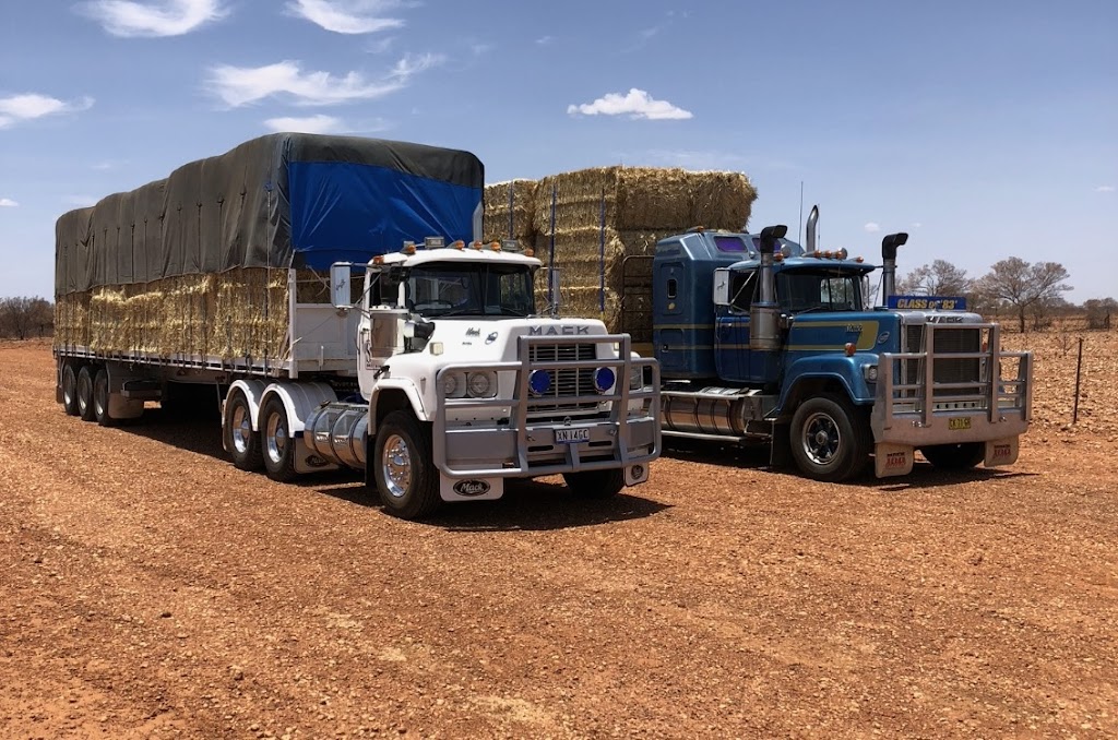 Chris Sutton Contracting PTY LTD | 1 Britts Rd, Darlington Point NSW 2706, Australia | Phone: 0427 516 197