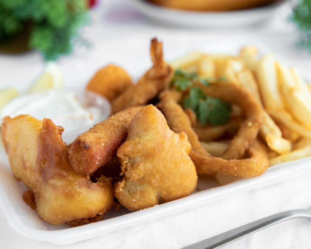 Tims Seafood Takeaway | 25/3358 Mount Lindesay Hwy, Regents Park QLD 4118, Australia | Phone: (07) 3800 9188