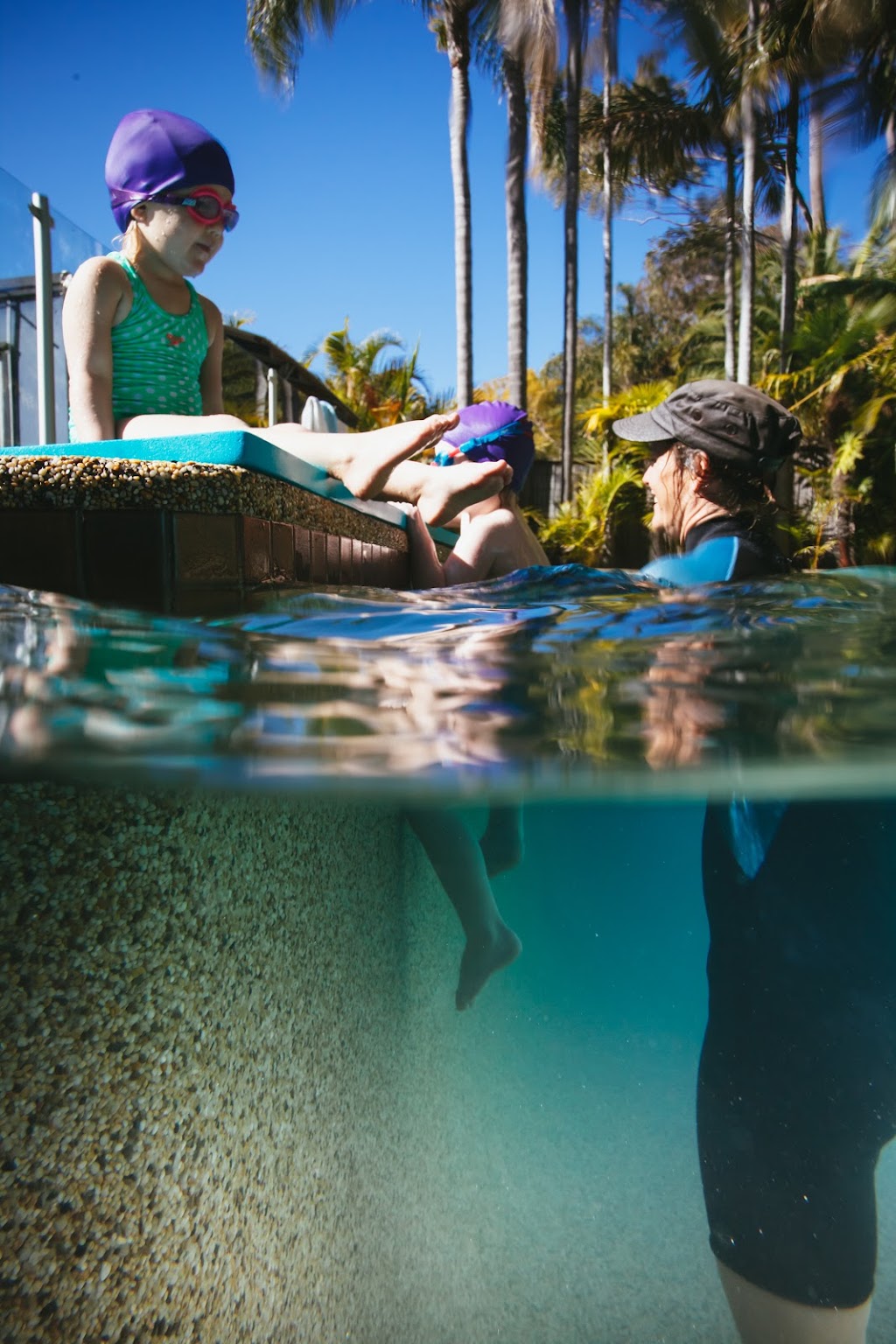 Barrenjoey Swim School | 53 Patrick St, Avalon Beach NSW 2107, Australia | Phone: 0417 662 188