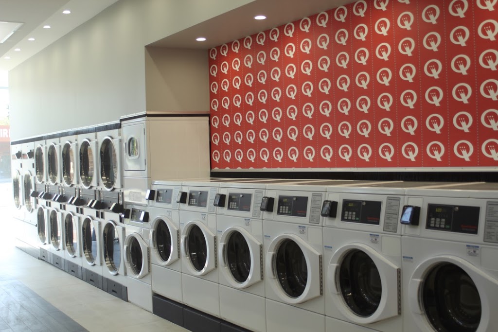 Parramatta Laundrette | laundry | 111 Victoria Rd, Parramatta NSW 2150, Australia