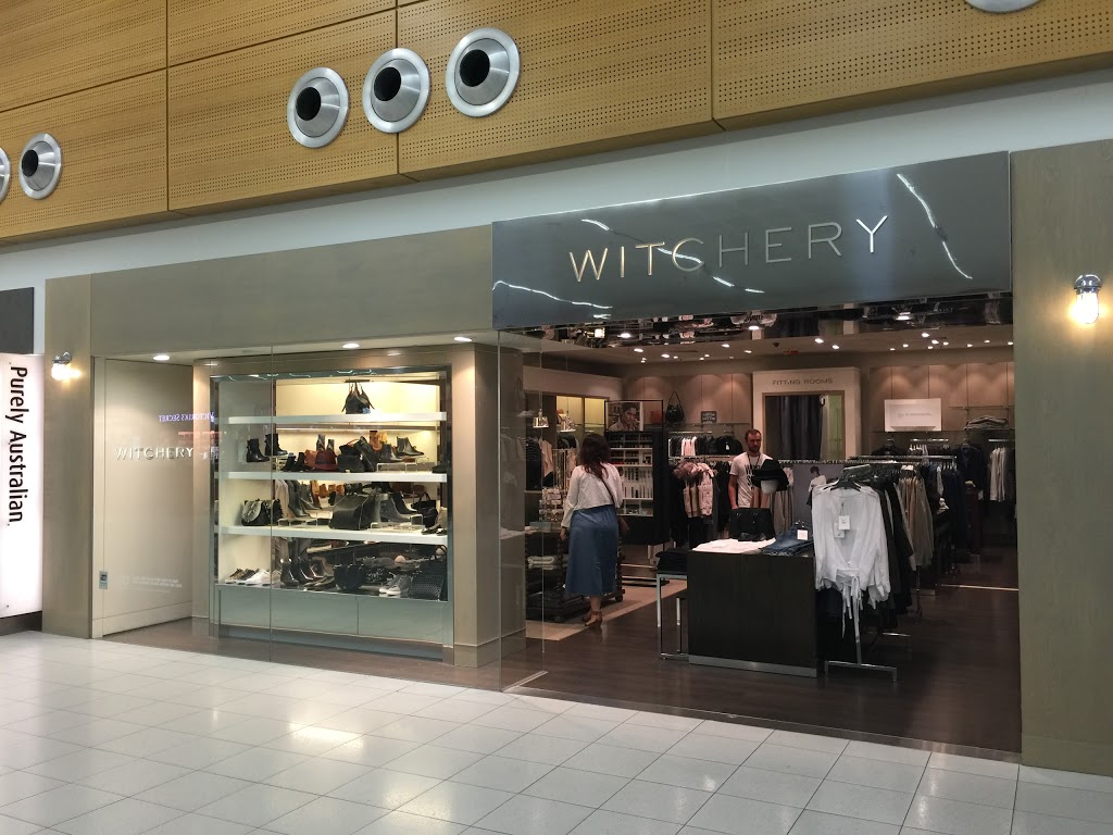 Witchery | clothing store | Terminal 2, Adelaide Airport SA 5950, Australia | 0882344027 OR +61 8 8234 4027