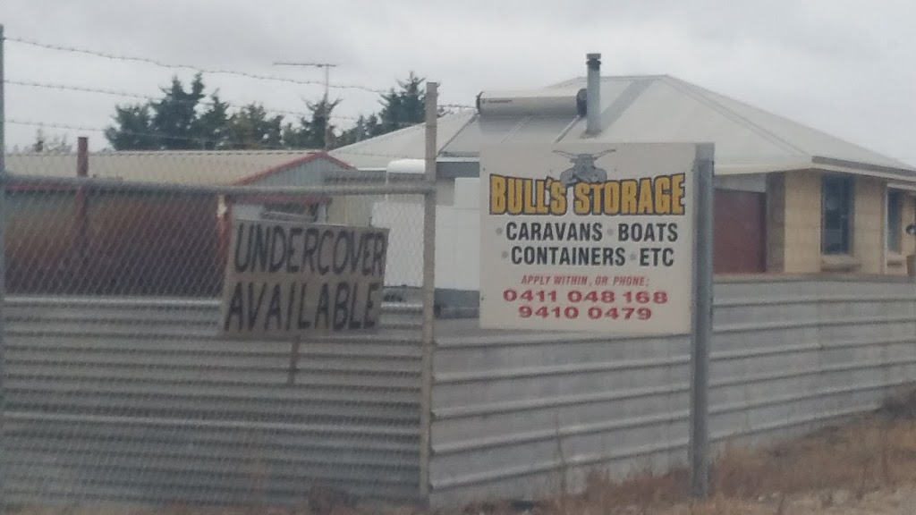 Bulls STORAGE | storage | Pearse Rd, Wattleup WA 6166, Australia