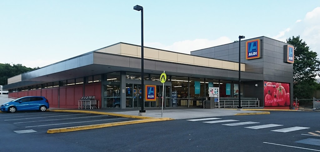ALDI Kenmore | supermarket | 795/841 Moggill Rd, Kenmore QLD 4069, Australia