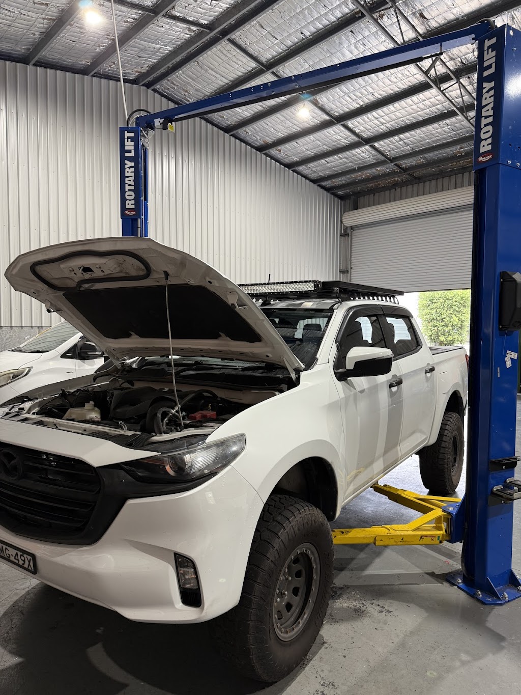 PA AutoCare Newcastle | 3/23 Ironbark Cl, Warabrook NSW 2304, Australia | Phone: 0483 939 711