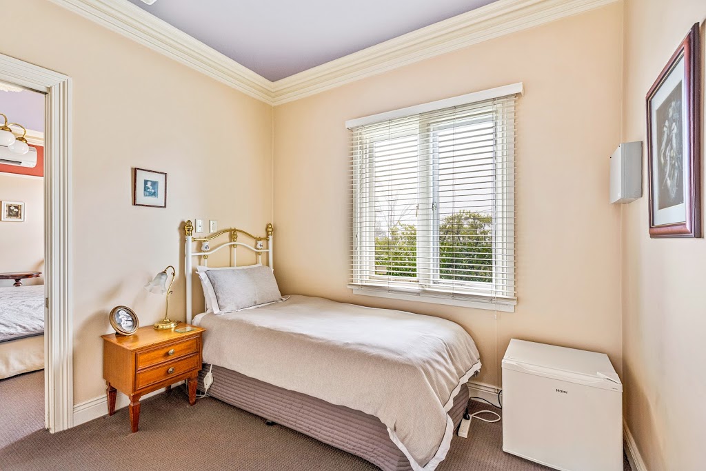 Bethany Manor Bed & Breakfast | 8-12 Eastview Ave, Leura NSW 2780, Australia | Phone: (02) 4782 5673