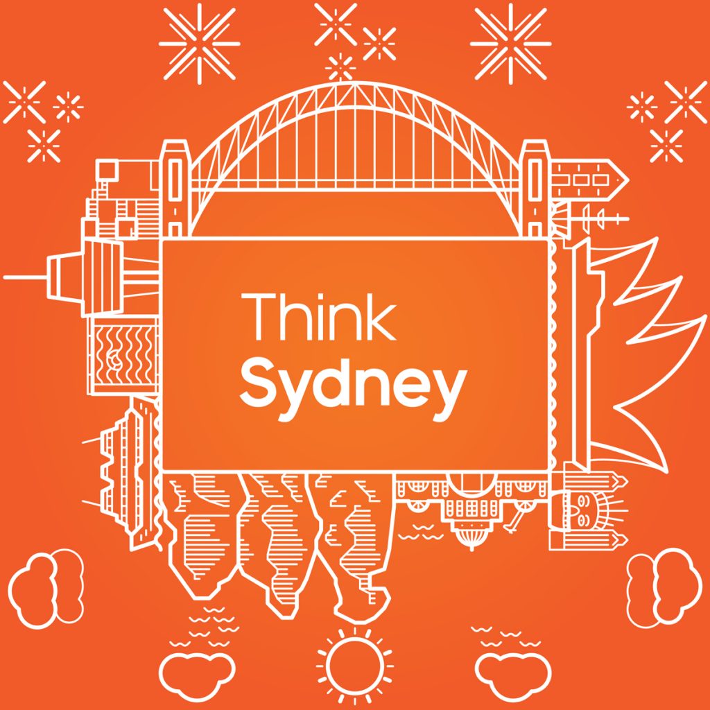 Think Sydney - International Pier B | International Terminal 1, B2-956, Mascot NSW 2020, Australia | Phone: (02) 9317 5567