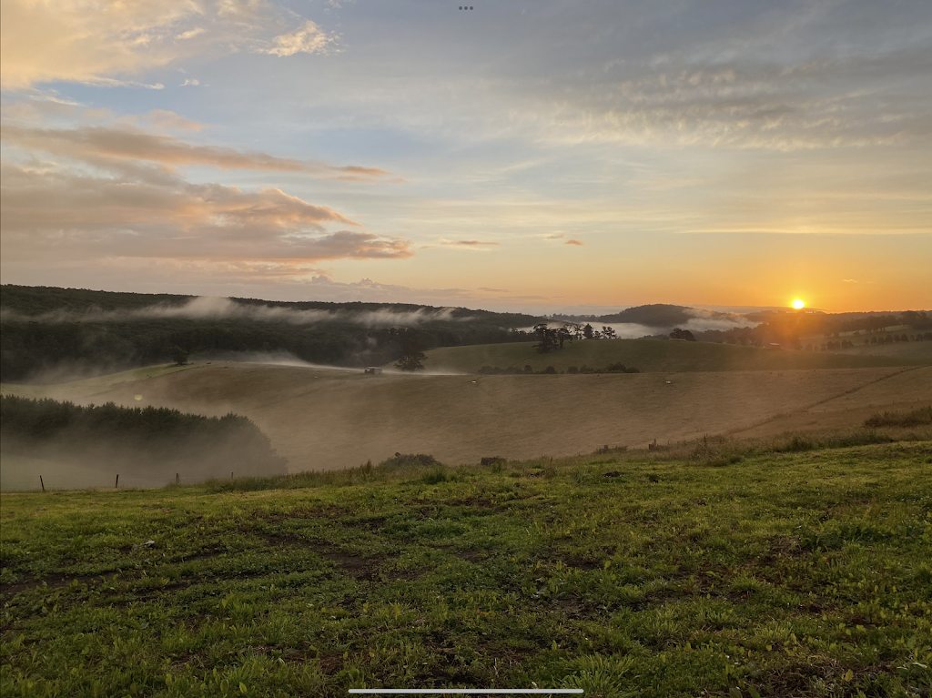 Rebel Hill Lodge | 2790 Grand Ridge Rd, Hallston VIC 3953, Australia | Phone: 0448 992 154
