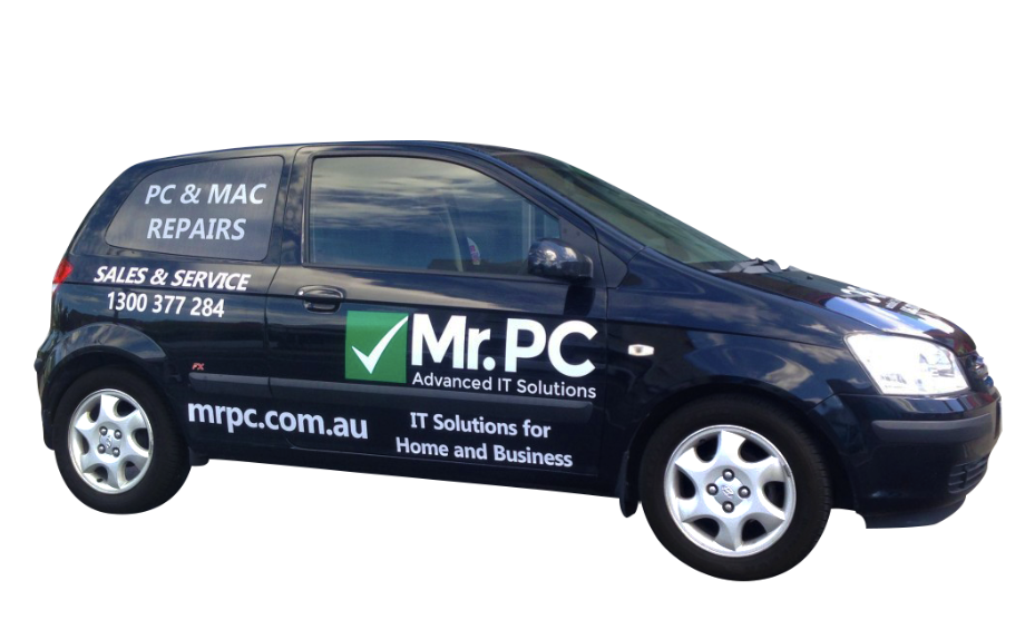 MrPC Advanced IT Solutions | electronics store | 5/62-68 Garden Dr, Tullamarine VIC 3043, Australia | 0394868485 OR +61 3 9486 8485