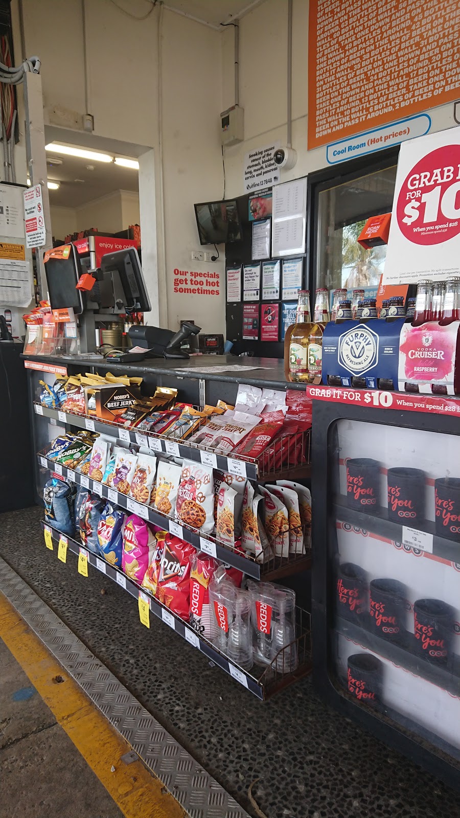 BWS Coburg North Drive | 1141 Sydney Rd, Coburg North VIC 3058, Australia | Phone: (03) 9354 3199