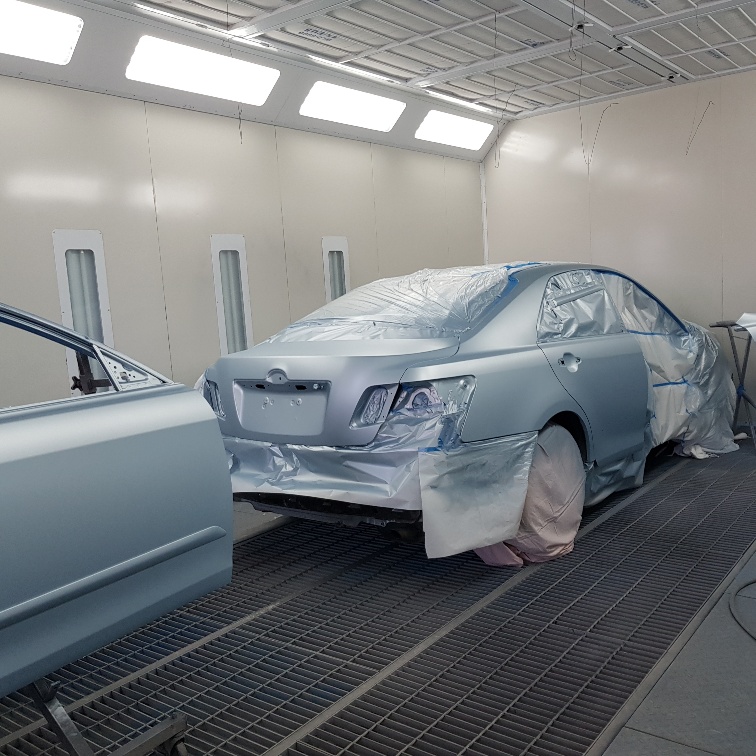 Eagle Automotive Crash Repairs | 19 Priority Ct, Edinburgh North SA 5113, Australia | Phone: 0438 500 336