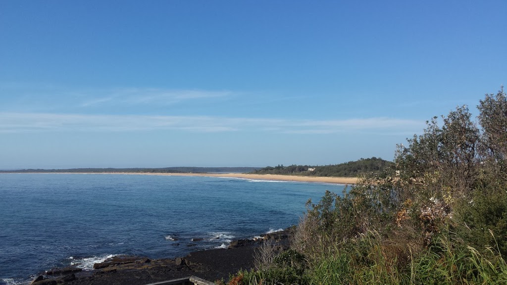 Nowra-Culburra Surf Lifesaving Club |  | 4 Farrant Ave, Culburra Beach NSW 2540, Australia | 0244475464 OR +61 2 4447 5464