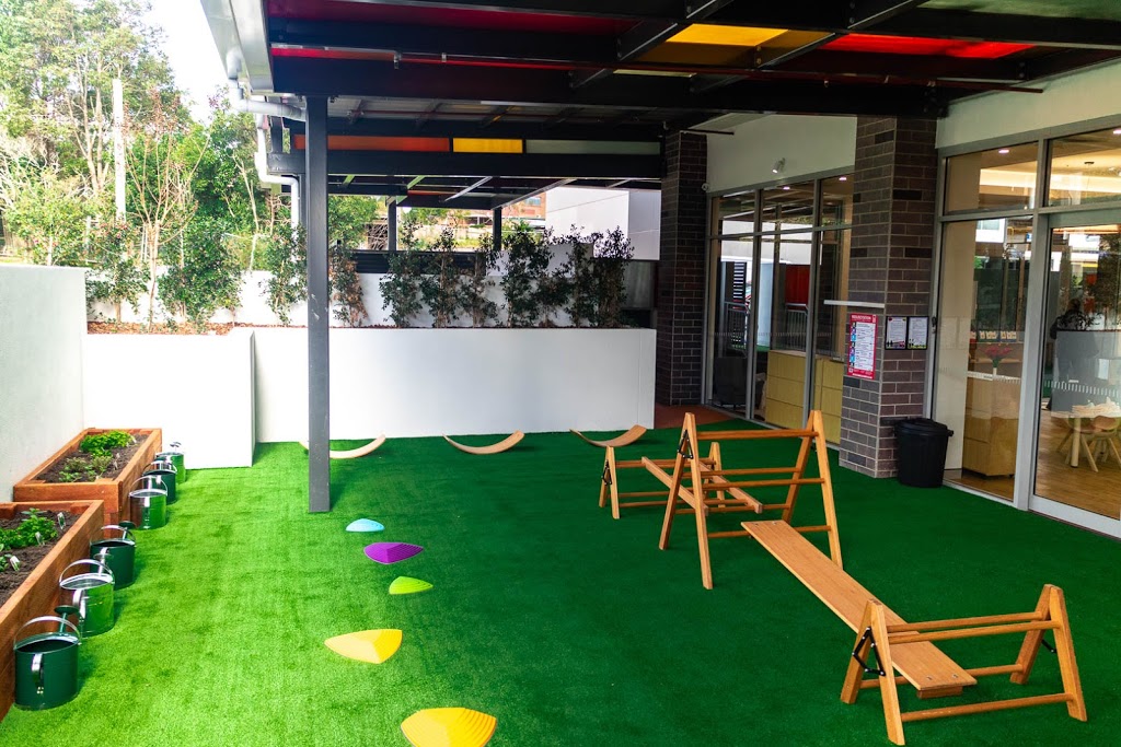 Carlingford Montessori Academy Child Care Centre | school | shop 4/1 James St, Carlingford NSW 2118, Australia | 1300000162 OR +61 1300 000 162