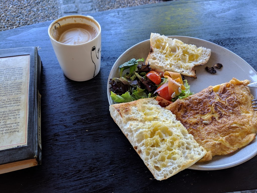 Cafe Azur | cafe | 19 Coondoo St, Kuranda QLD 4881, Australia