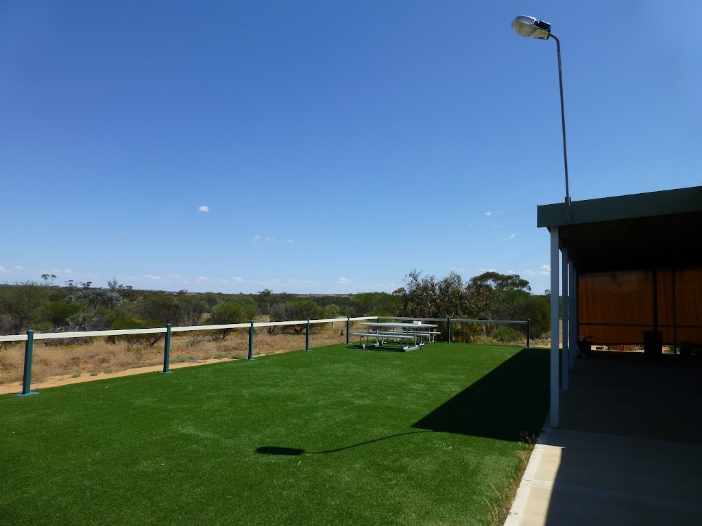Southern Cross Golf Course | Southern Cross WA 6426, Australia | Phone: (08) 9049 1288