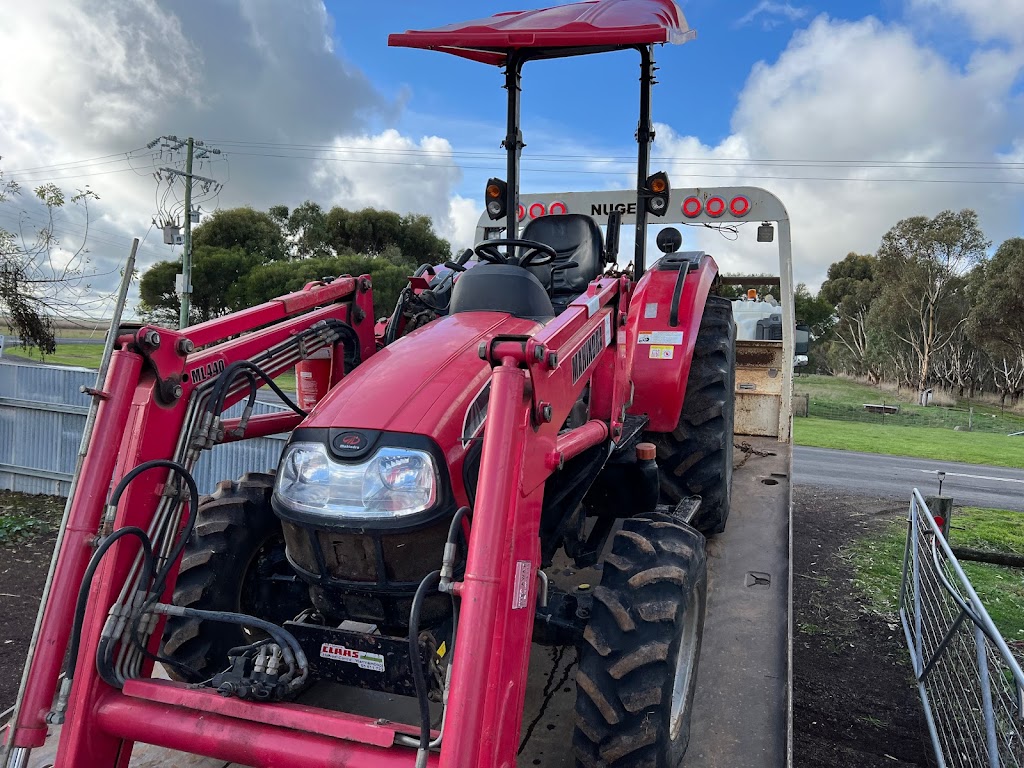 Birregurra Breakdown & Towing | 54 Barry St, Birregurra VIC 3242, Australia | Phone: 0429 427 498