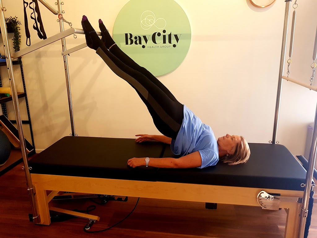 Bay City Health Group - Osteopathy & Pilates | physiotherapist | 5/368 Latrobe Terrace, Geelong VIC 3220, Australia | 0352293220 OR +61 3 5229 3220