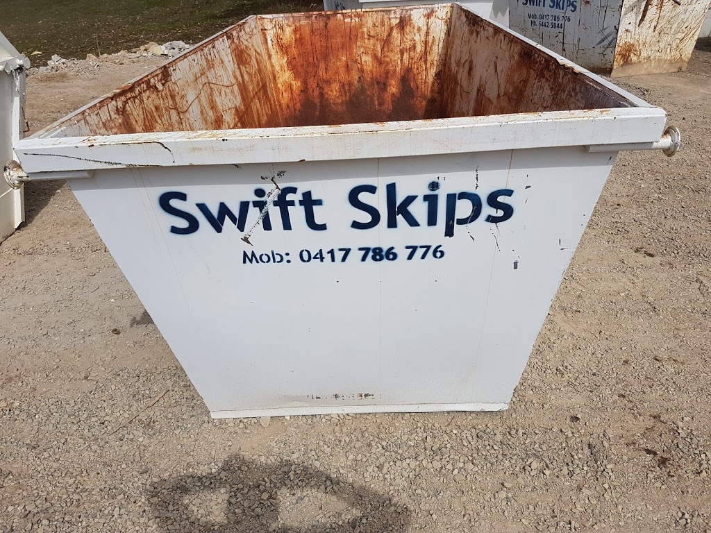 Swift Skips | 1 Jarrah St, Cooroy QLD 4563, Australia | Phone: 0417 786 776