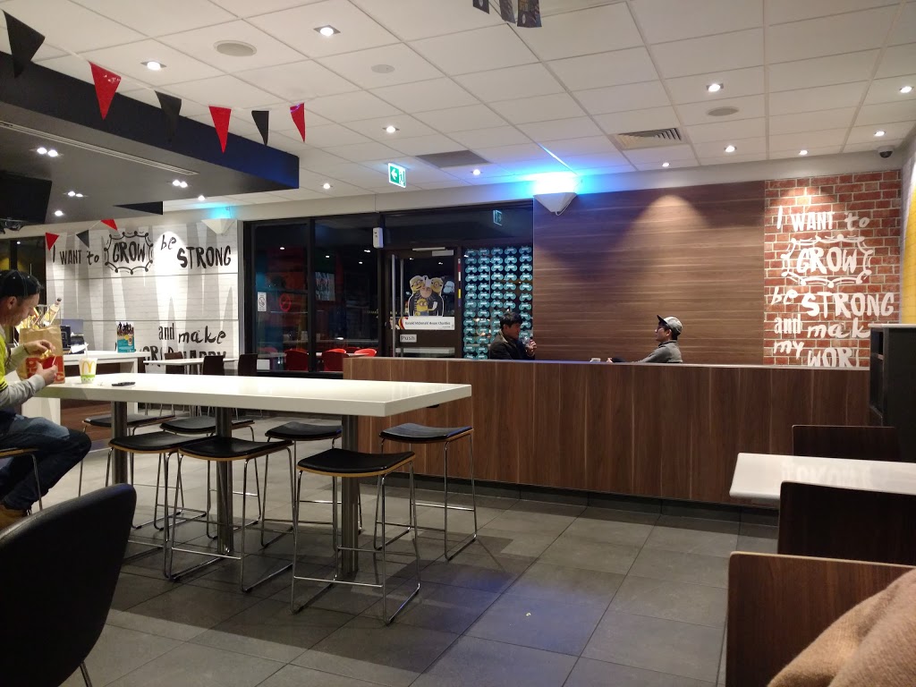 McDonalds Croydon SA | Torrens Rd, Croydon SA 5008, Australia | Phone: (08) 8346 7699