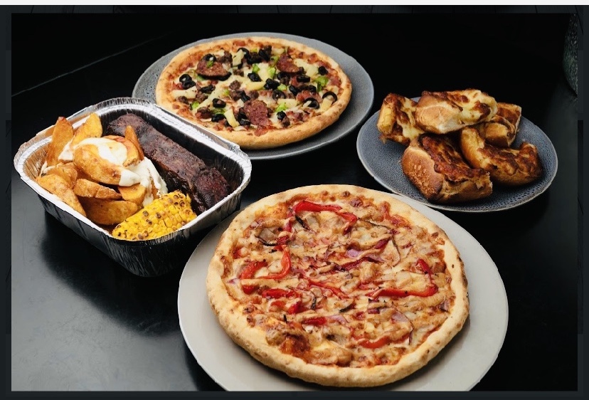 Leumeah Pizza | restaurant | 1/541 Pembroke Rd, Leumeah NSW 2560, Australia | 0246253399 OR +61 2 4625 3399