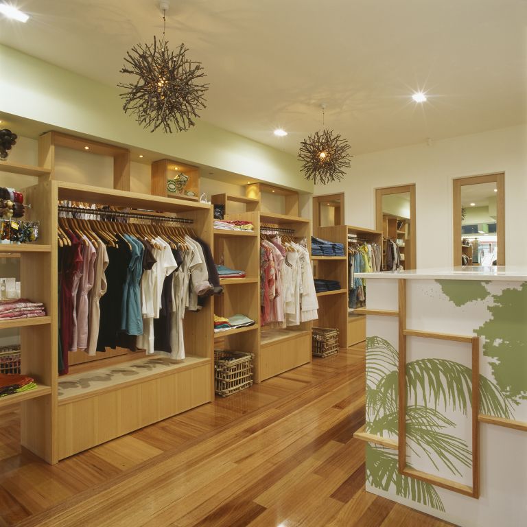 Emia Fashion | clothing store | 50 Ocean Beach Rd, Sorrento VIC 3943, Australia | 0359843399 OR +61 3 5984 3399