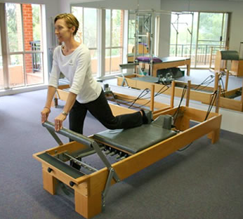 Pilates Focus | gym | 59/61-65 Glencoe St, Sutherland NSW 2232, Australia | 0285397111 OR +61 2 8539 7111