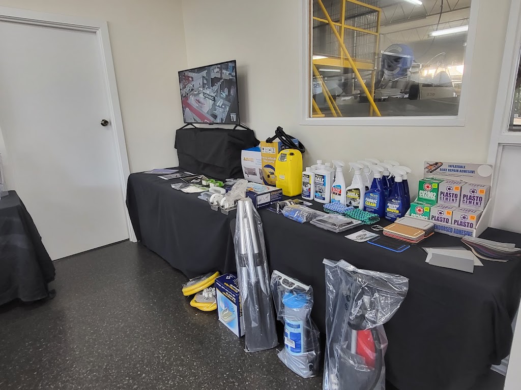 Rubber Ducky Doctor | 5/21 Karoonda Cl, Rathmines NSW 2283, Australia | Phone: 0418 874 440