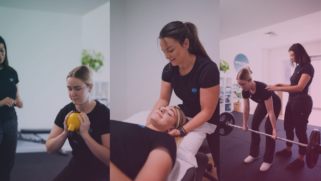 Spectrum Health co | T1/1 Elyard St, Narellan NSW 2567, Australia | Phone: (02) 4656 3030