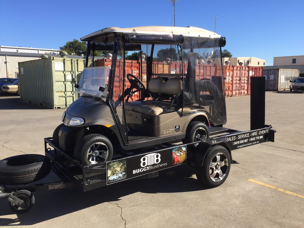 Buggy Business | store | 1/8 John Lund Dr, Hope Island QLD 4212, Australia | 0432776909 OR +61 432 776 909